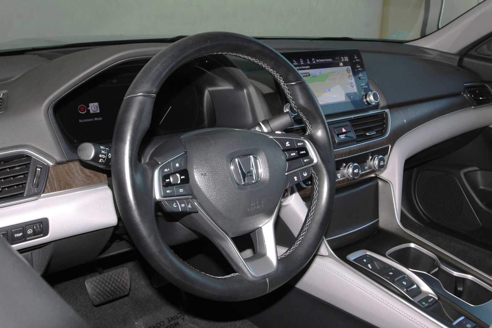 used 2020 Honda Accord car, priced at $27,497