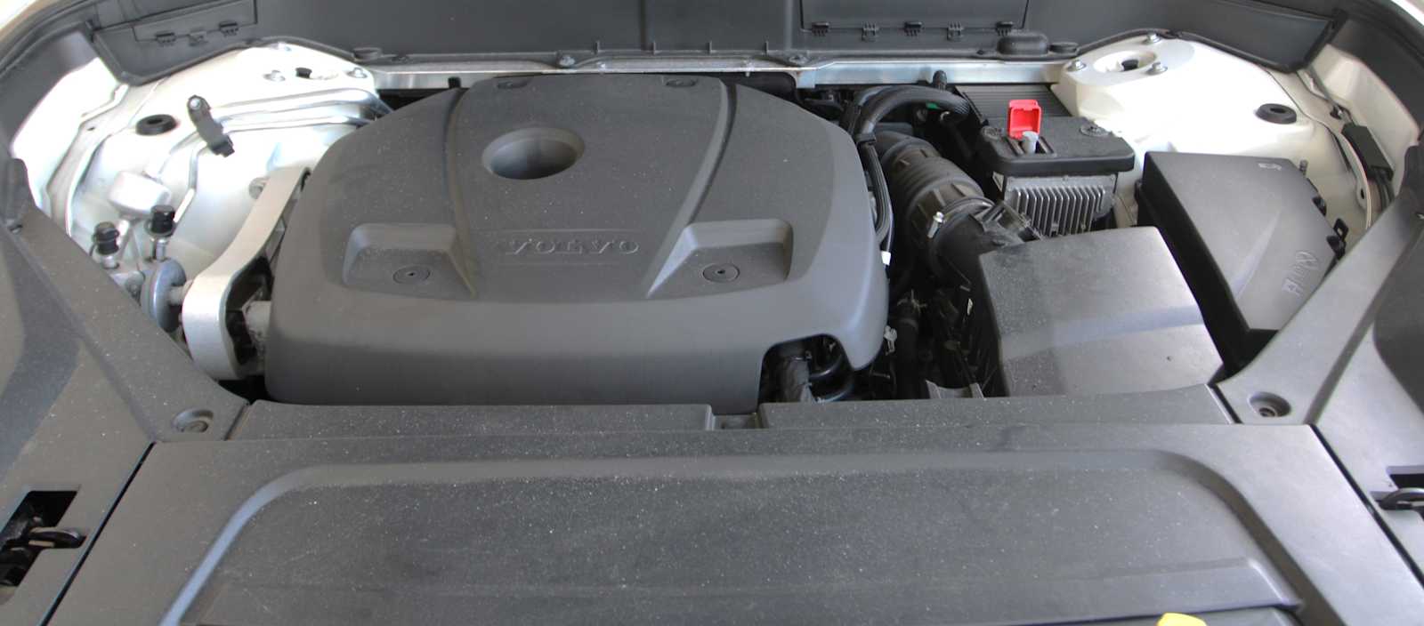 used 2019 Volvo XC90 car, priced at $17,497