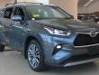 Used 2021 Toyota Highlander Platinum SUV