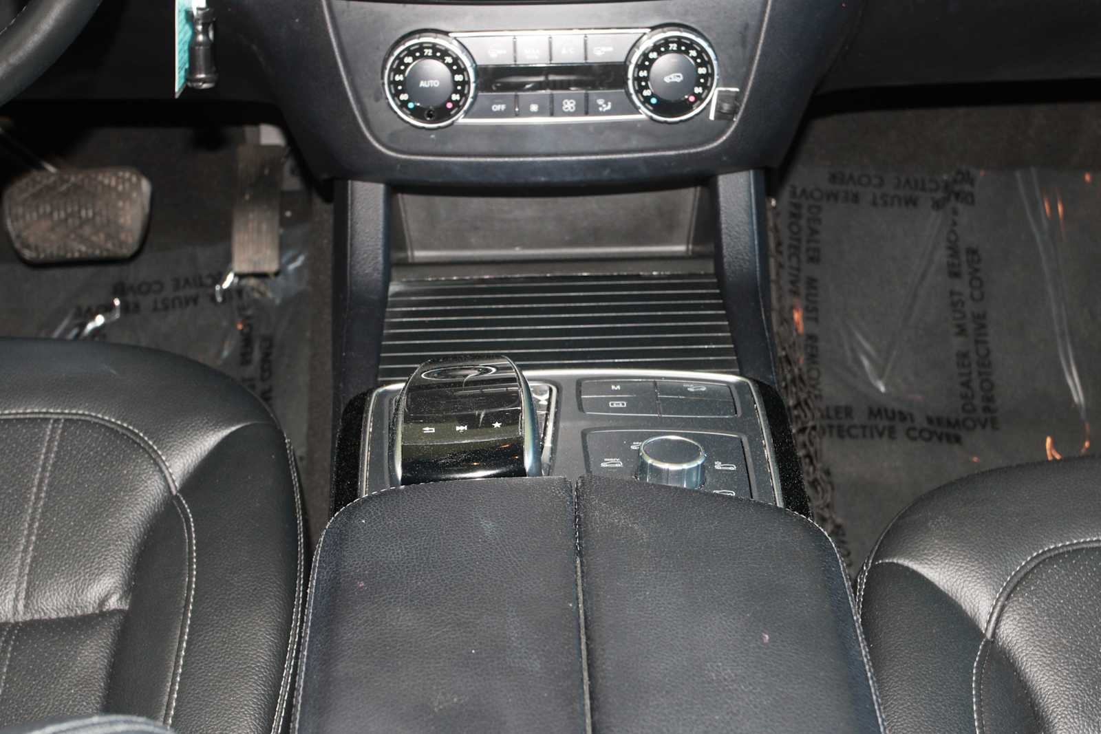 used 2017 Mercedes-Benz GLE 350 car, priced at $18,297