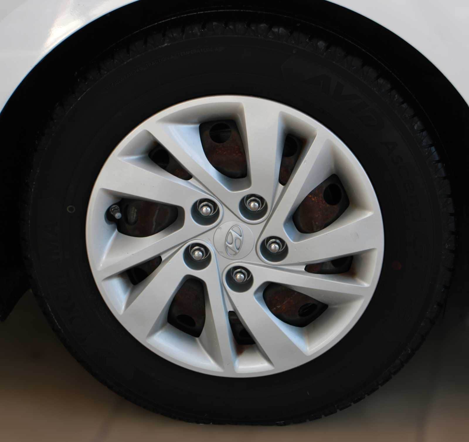 used 2018 Hyundai Elantra car, priced at $10,497