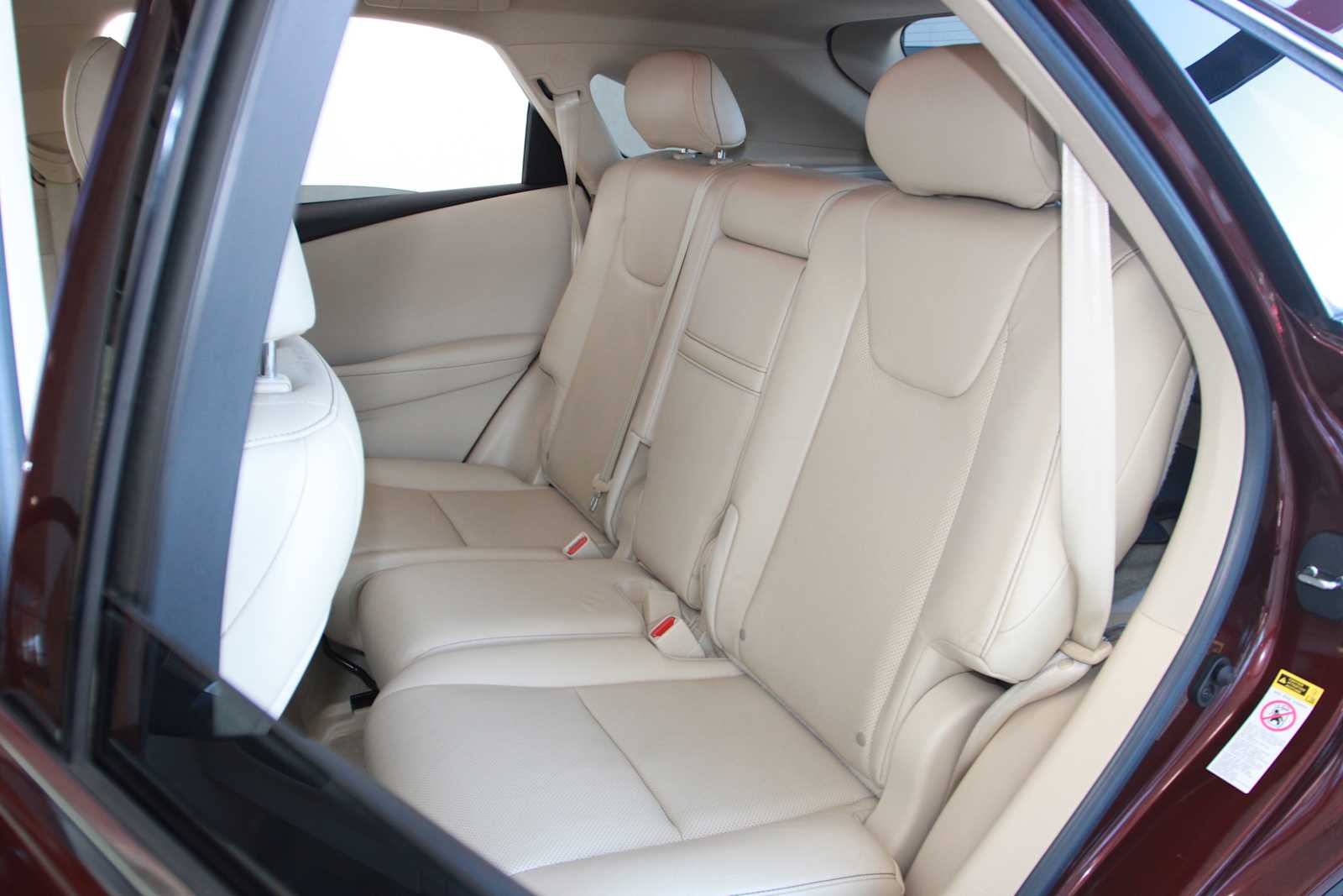 used 2015 Lexus RX 350 car, priced at $21,797