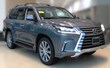 LEXUS LX 570
