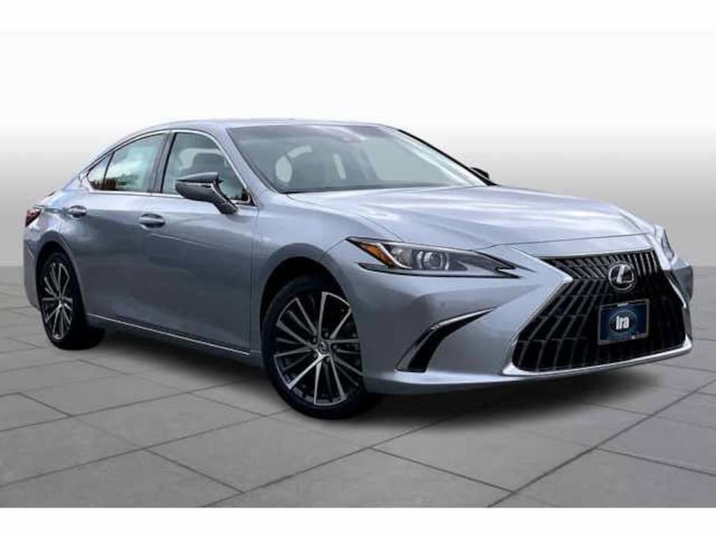 New 2025 Lexus ES 350  SEDAN