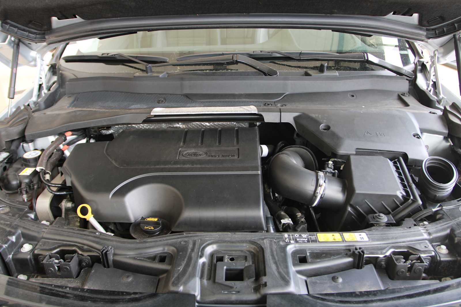 used 2023 Land Rover Discovery Sport car, priced at $20,497