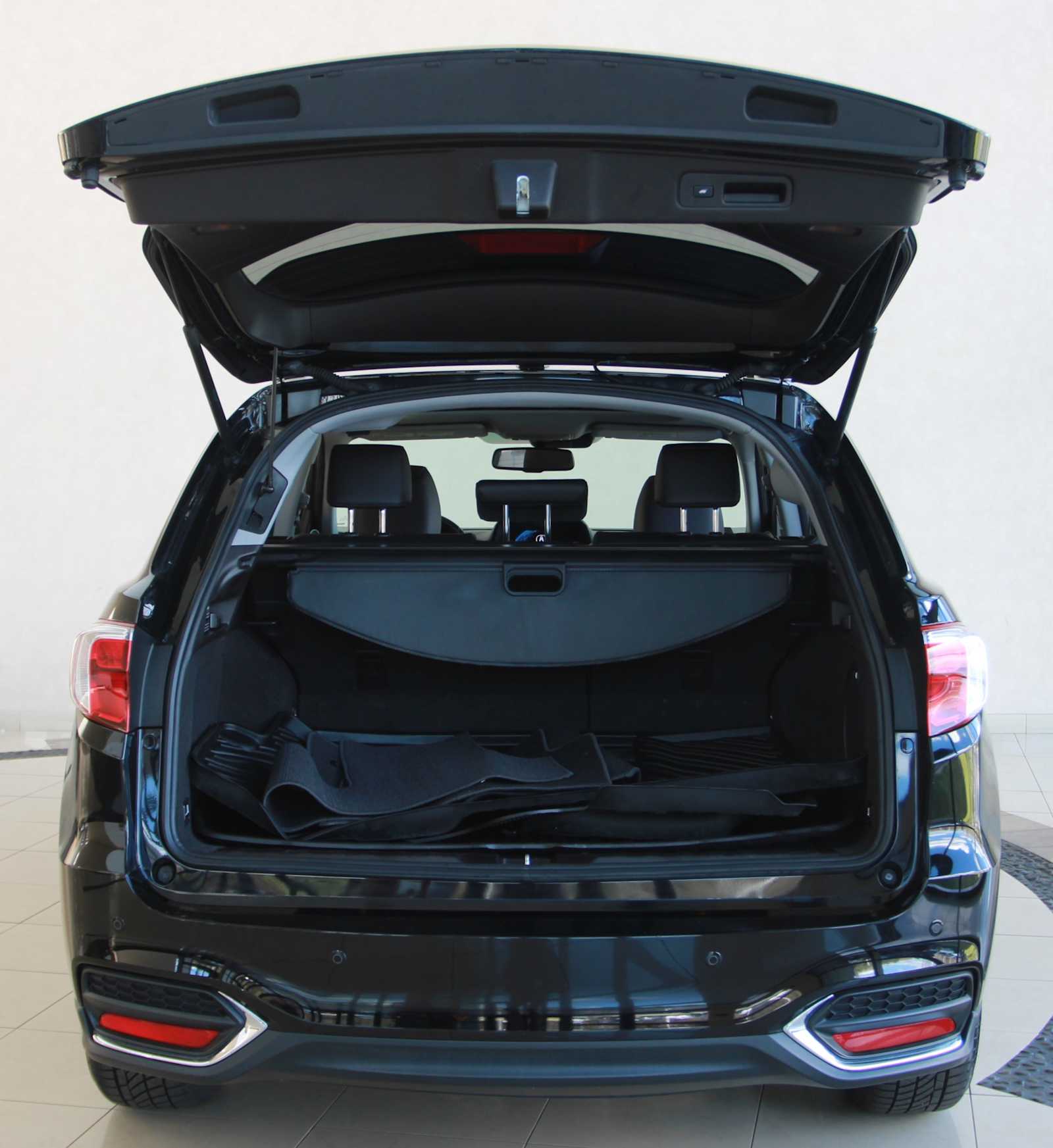 used 2017 Acura RDX car, priced at $21,497