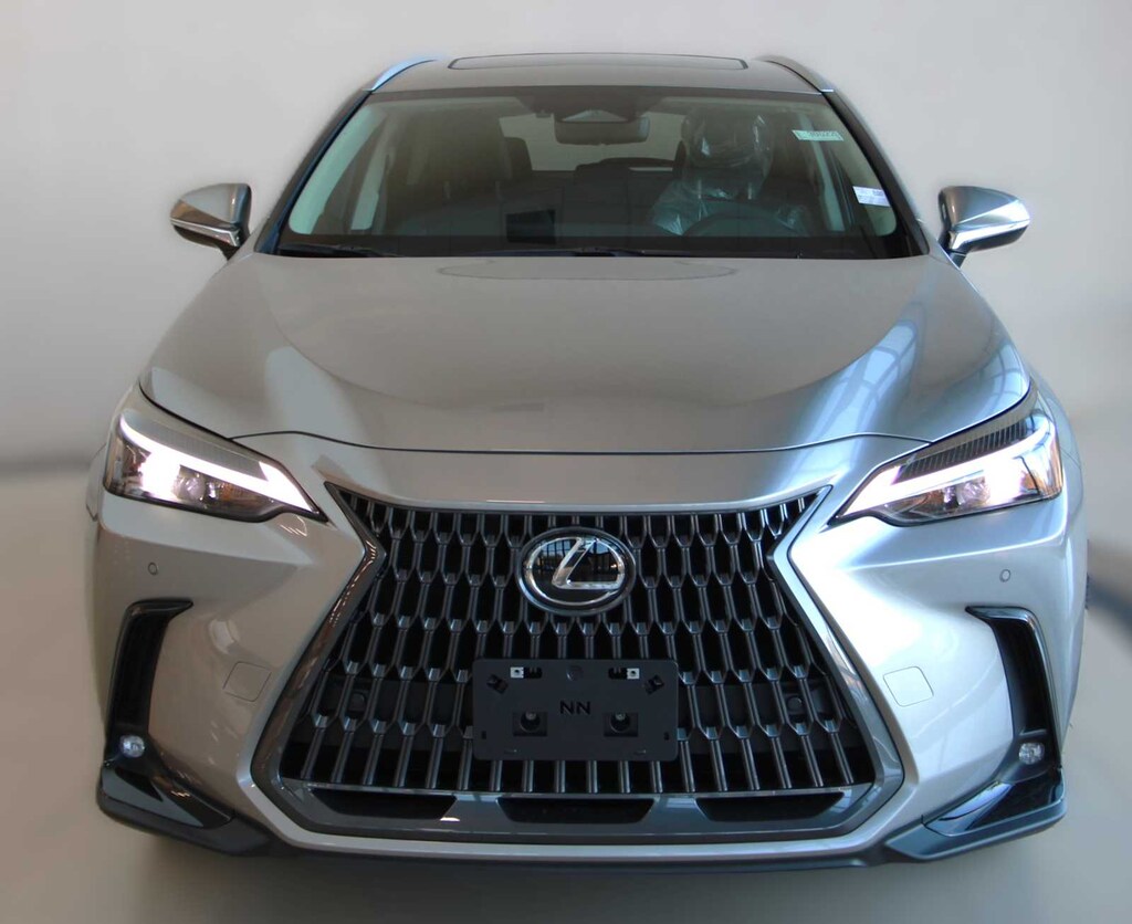New 2026 Lexus NX 350 PREMIUM Sport Utility