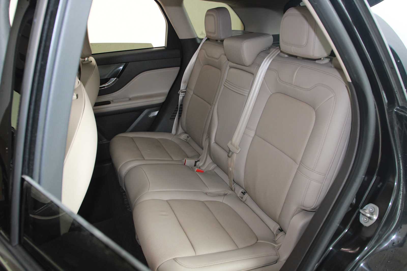 used 2022 Lincoln Corsair car, priced at $21,197