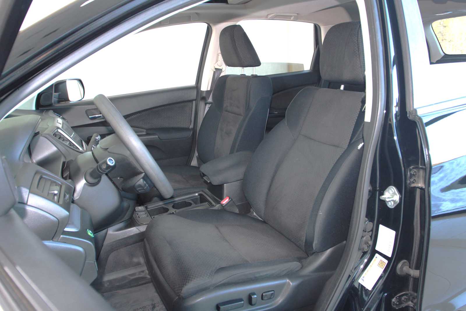 used 2015 Honda CR-V car, priced at $14,497