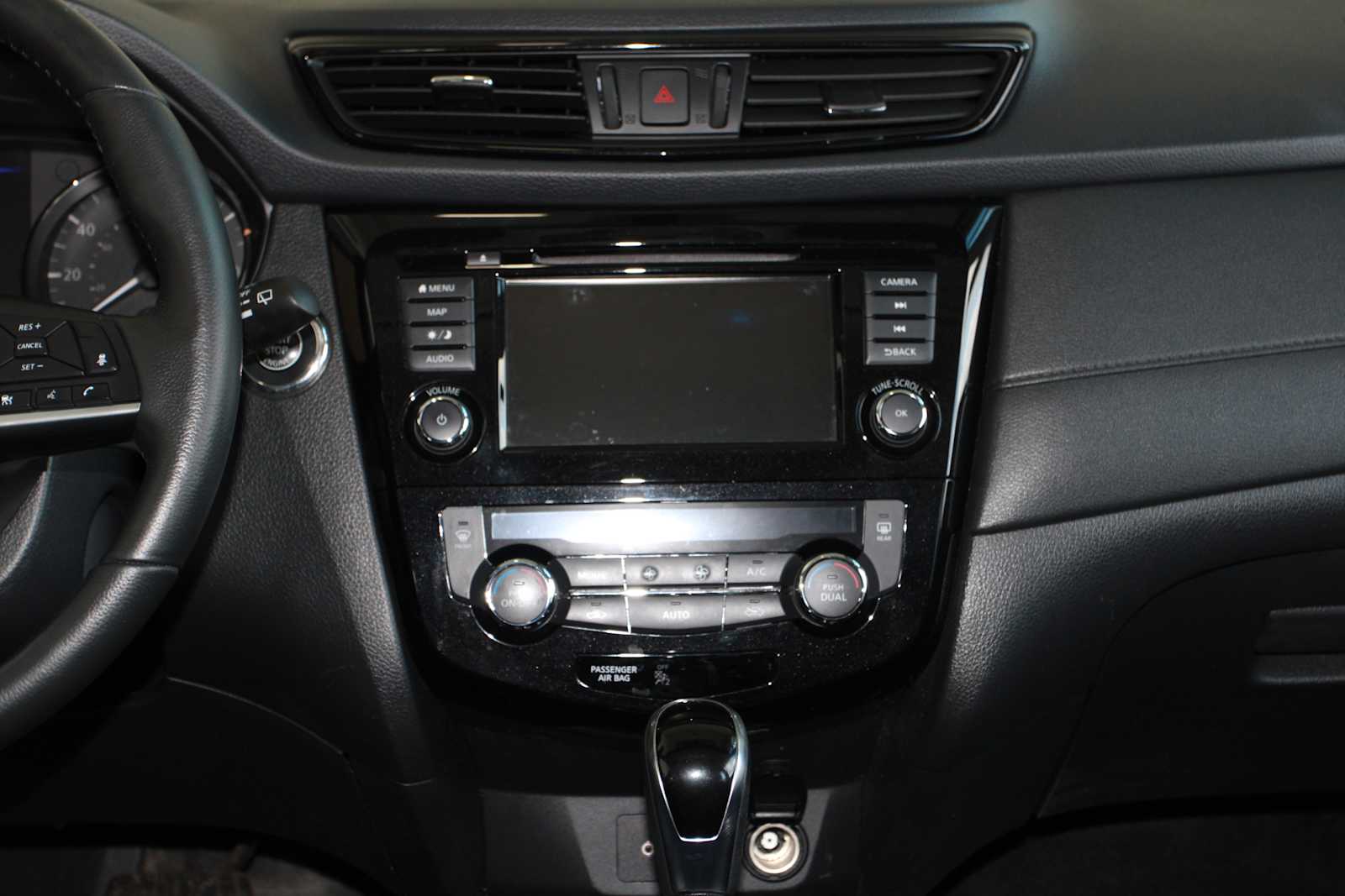 used 2018 Nissan Rogue car, priced at $14,697