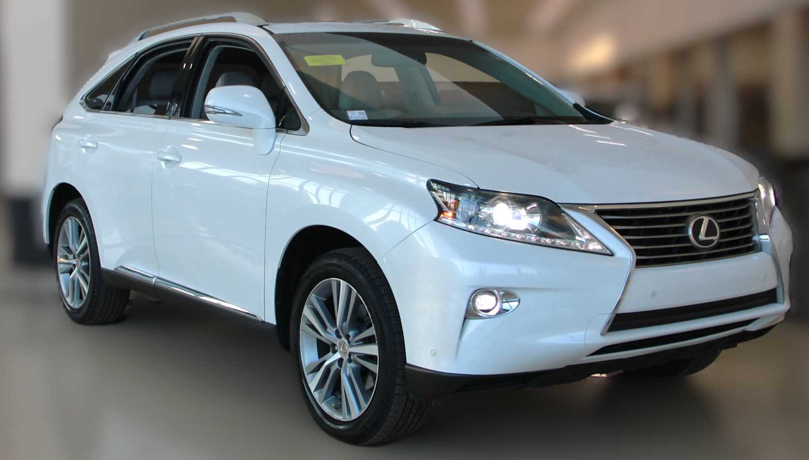 used 2015 Lexus RX 350 car, priced at $18,097