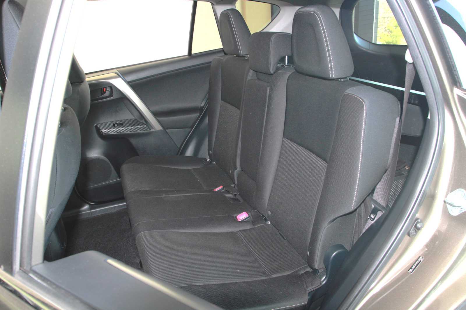 used 2013 Toyota RAV4 car, priced at $13,497