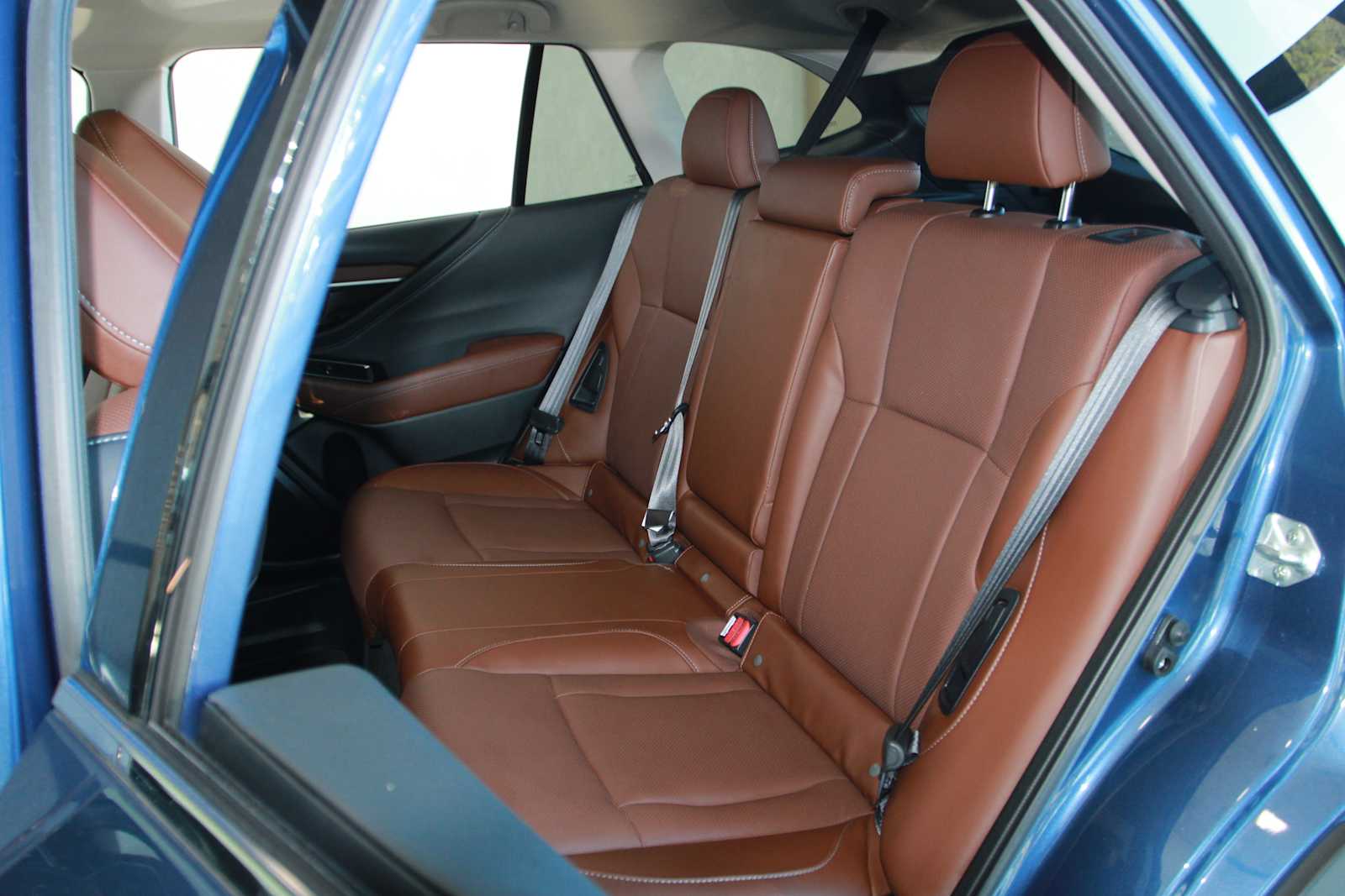 used 2021 Subaru Outback car, priced at $22,297