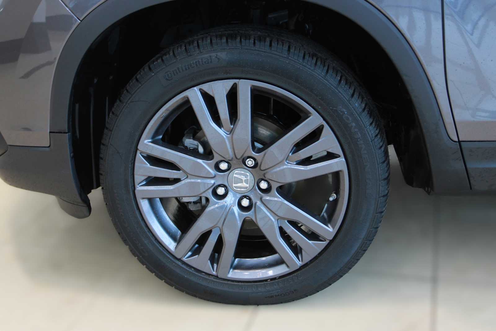 used 2020 Honda Passport car, priced at $28,497