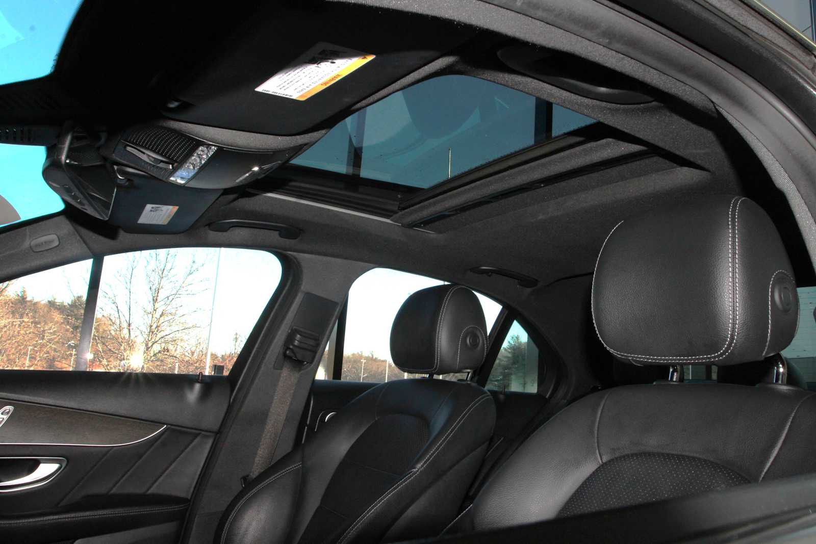 used 2020 Mercedes-Benz C 300 car, priced at $19,497