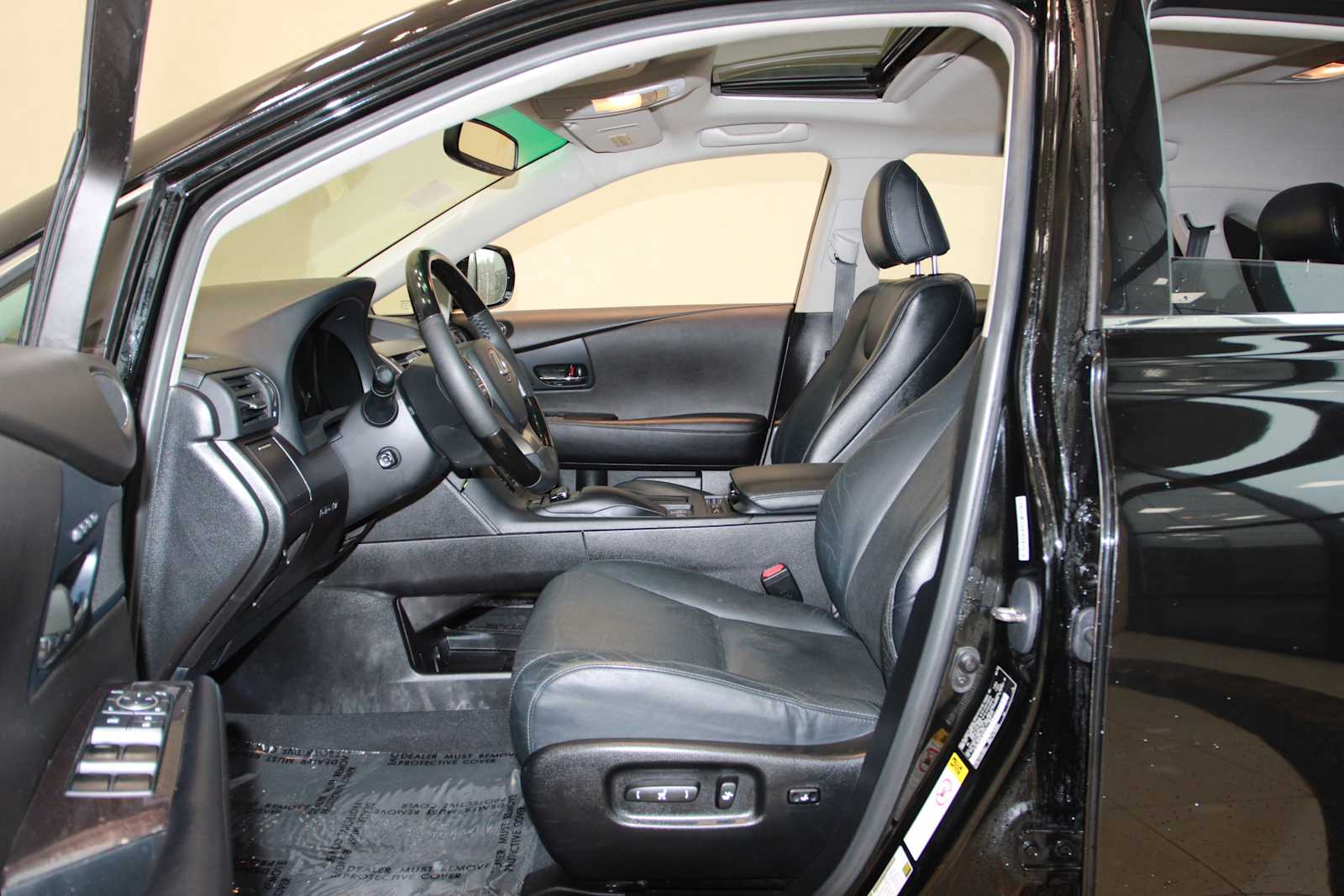 used 2015 Lexus RX 350 car, priced at $19,497