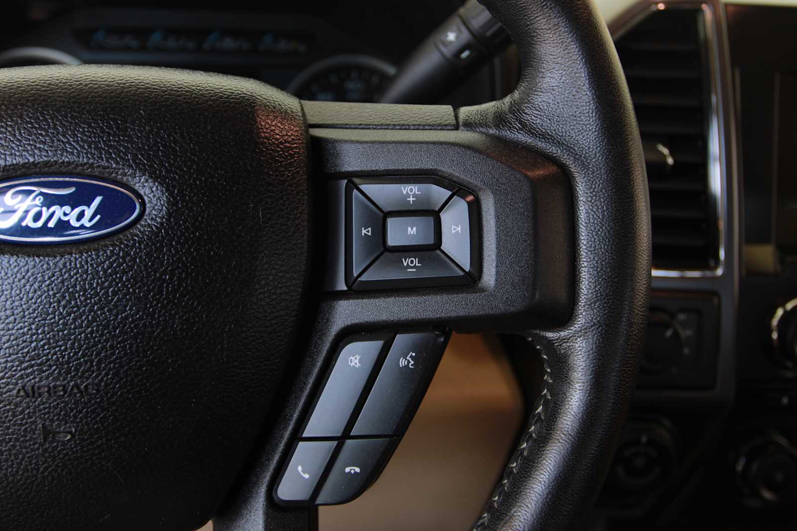 used 2017 Ford F-150 car, priced at $21,997