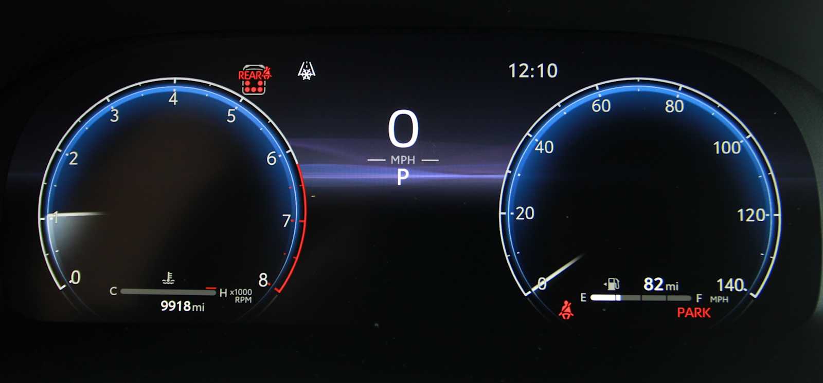 used 2025 Toyota Highlander car, priced at $50,497