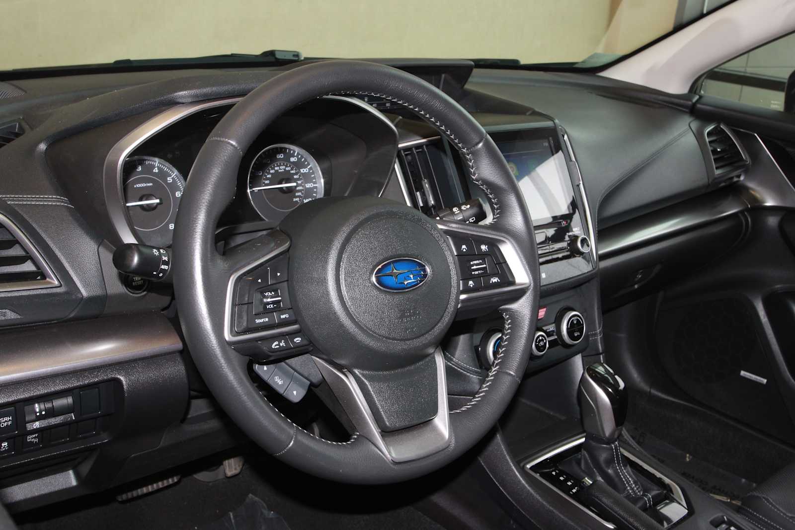 used 2017 Subaru Impreza car, priced at $14,997