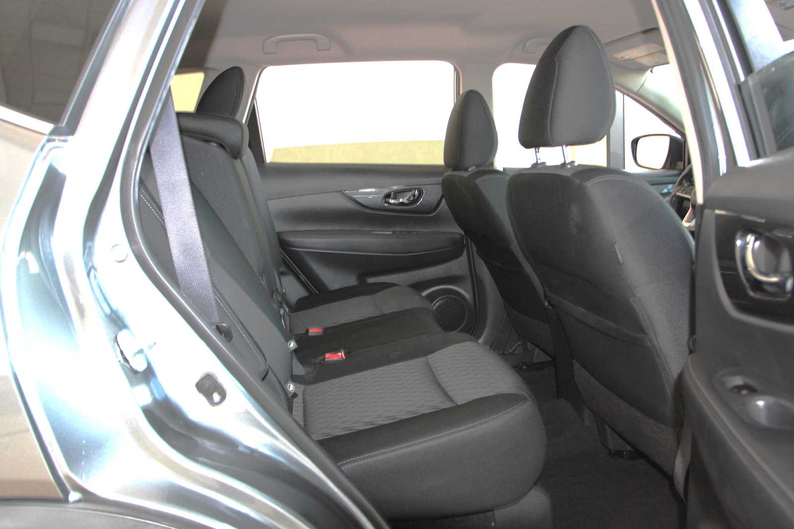 used 2018 Nissan Rogue car, priced at $14,697