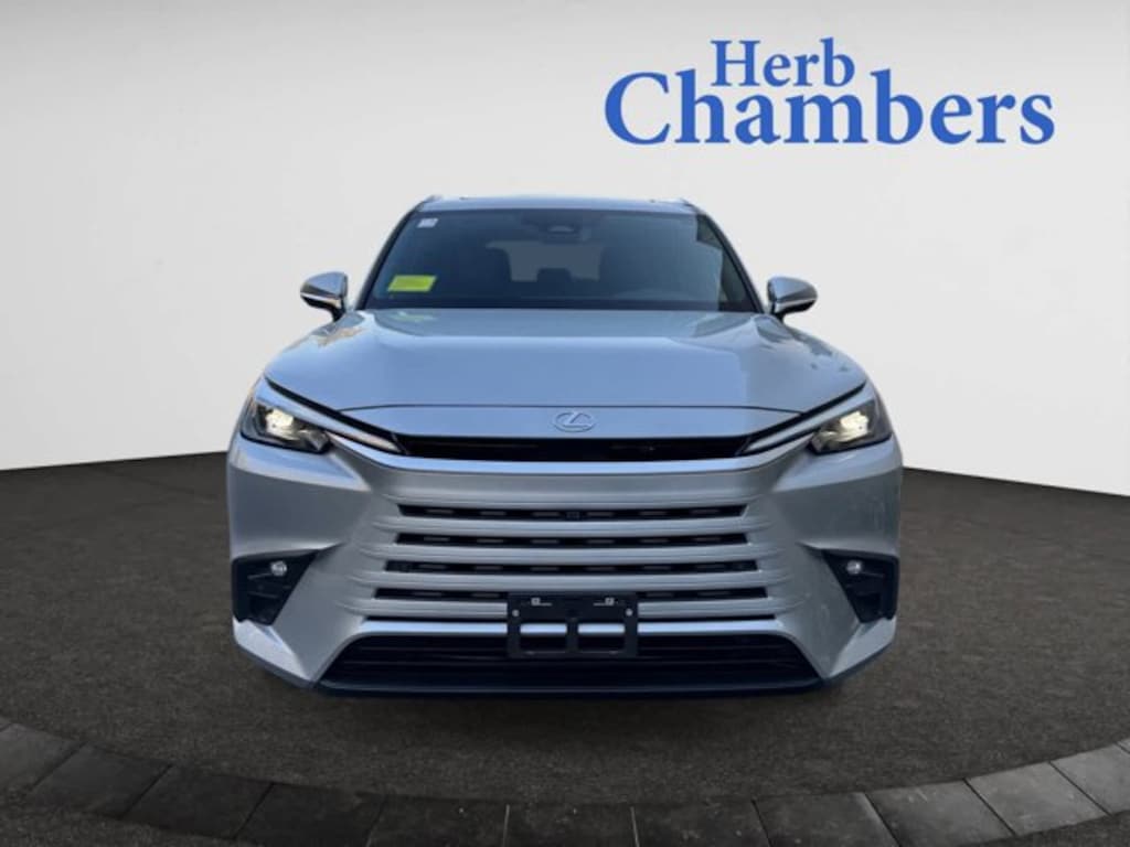 New 2026 Lexus TX 350 PREMIUM AWD Sport Utility