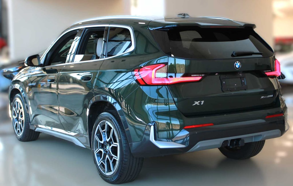 Used 2023 BMW X1 xDrive28i SUV