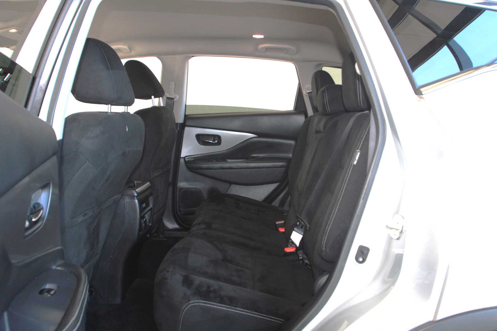 used 2020 Nissan Murano car, priced at $18,097