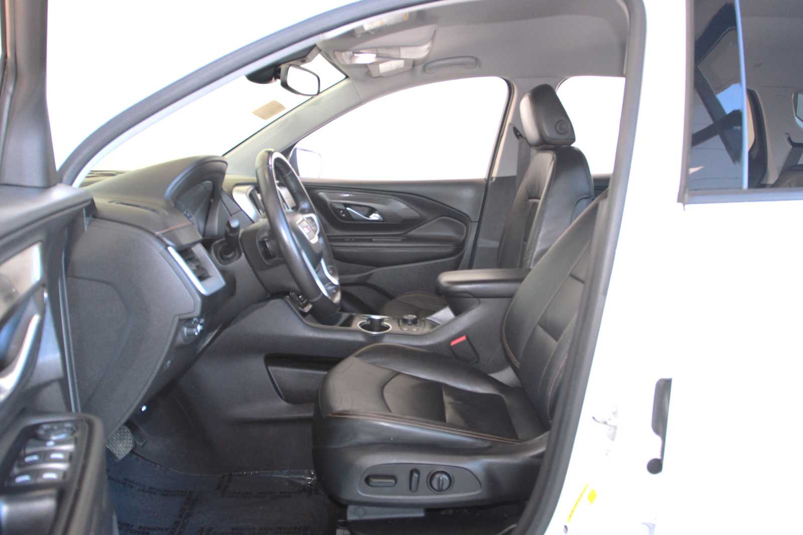 used 2020 GMC Terrain car, priced at $16,497