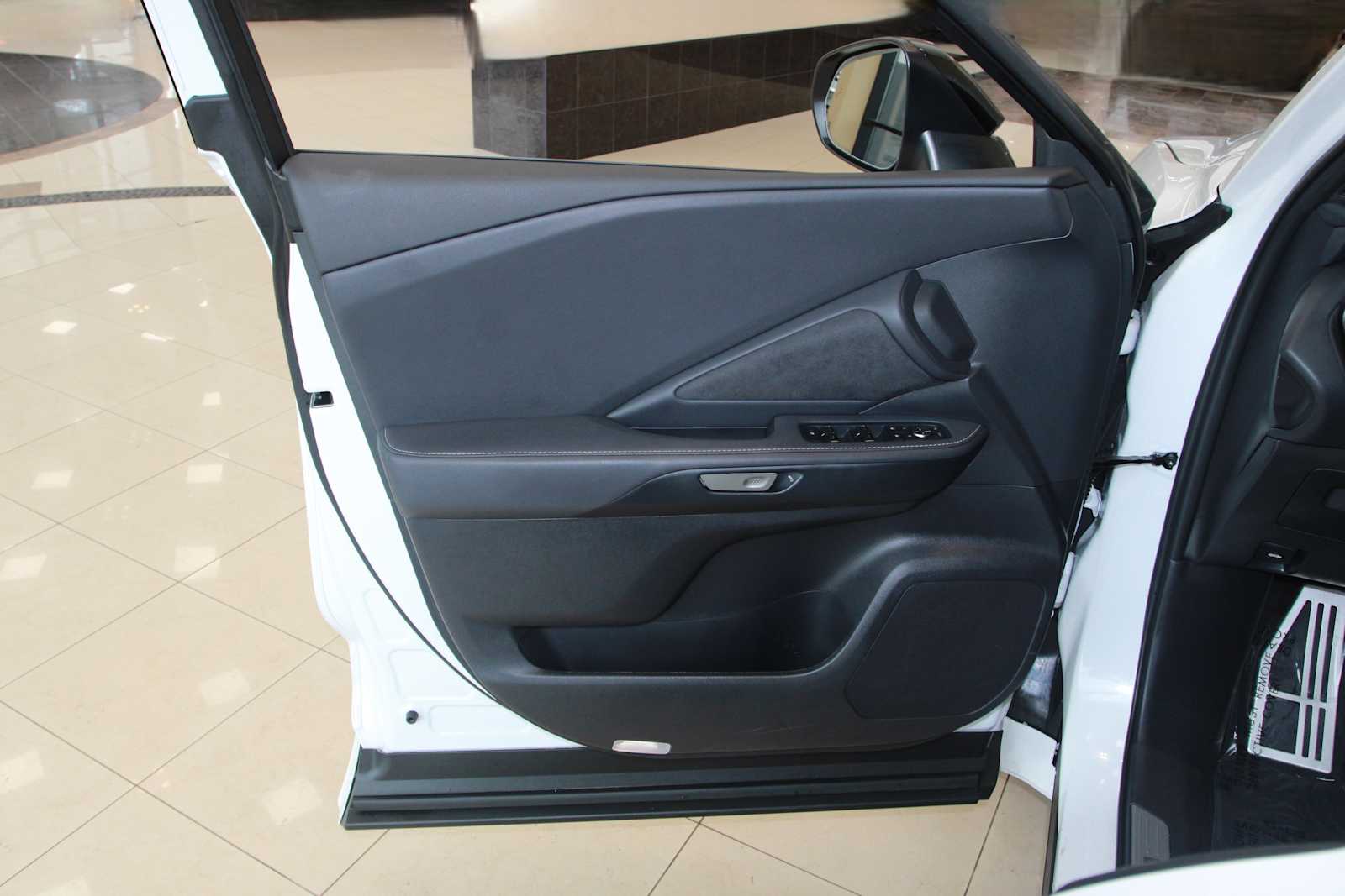 2026 Lexus TX Hybrid F Sport Premium - Photo 22