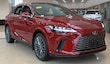  LEXUS RX 350h
