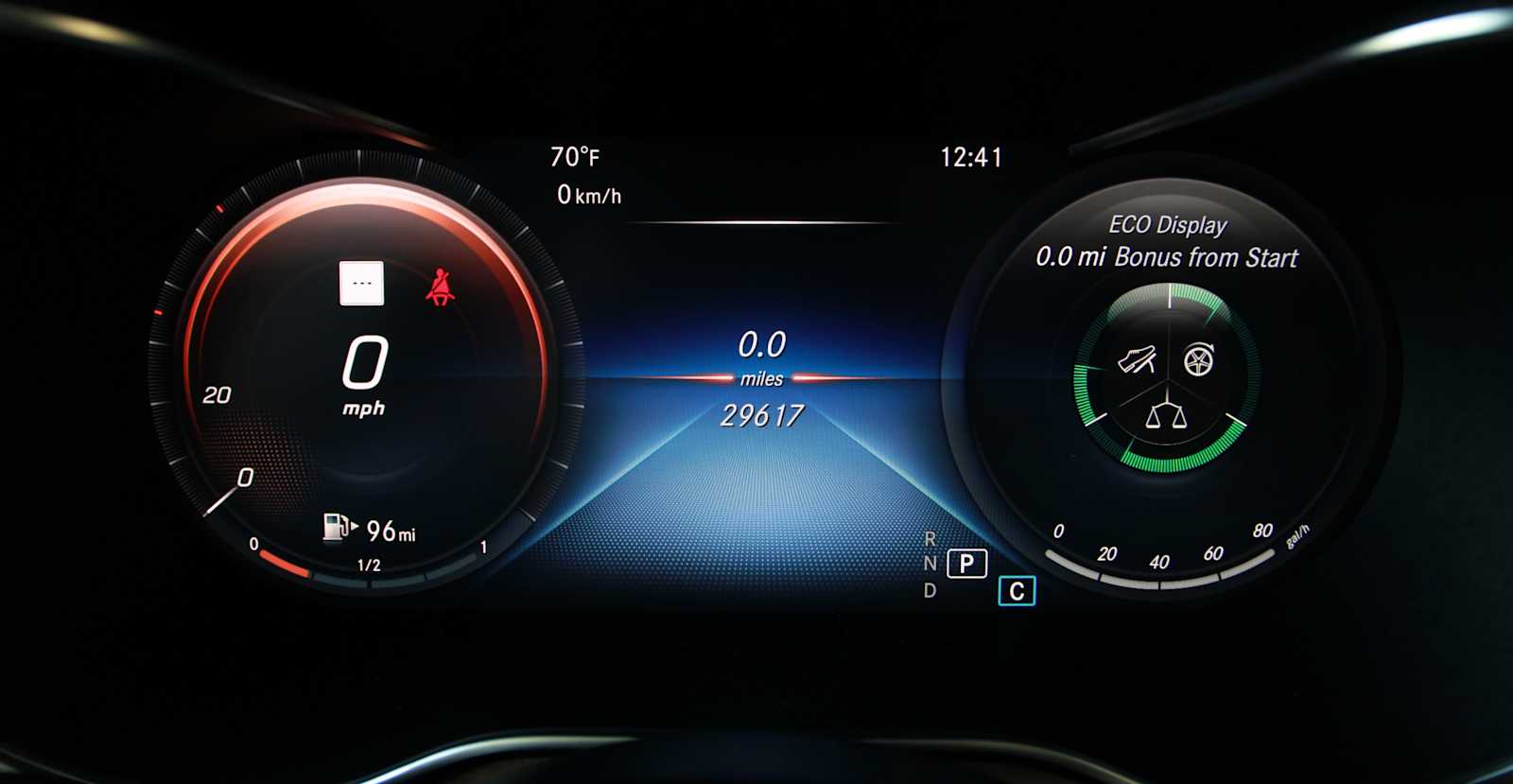 used 2022 Mercedes-Benz GLC 300 car, priced at $33,197