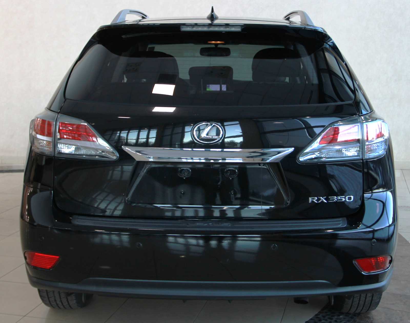 used 2015 Lexus RX 350 car, priced at $15,497