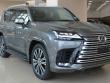 LEXUS LX 600