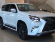 Used 2021 Lexus GX 460 Sport Design SUV