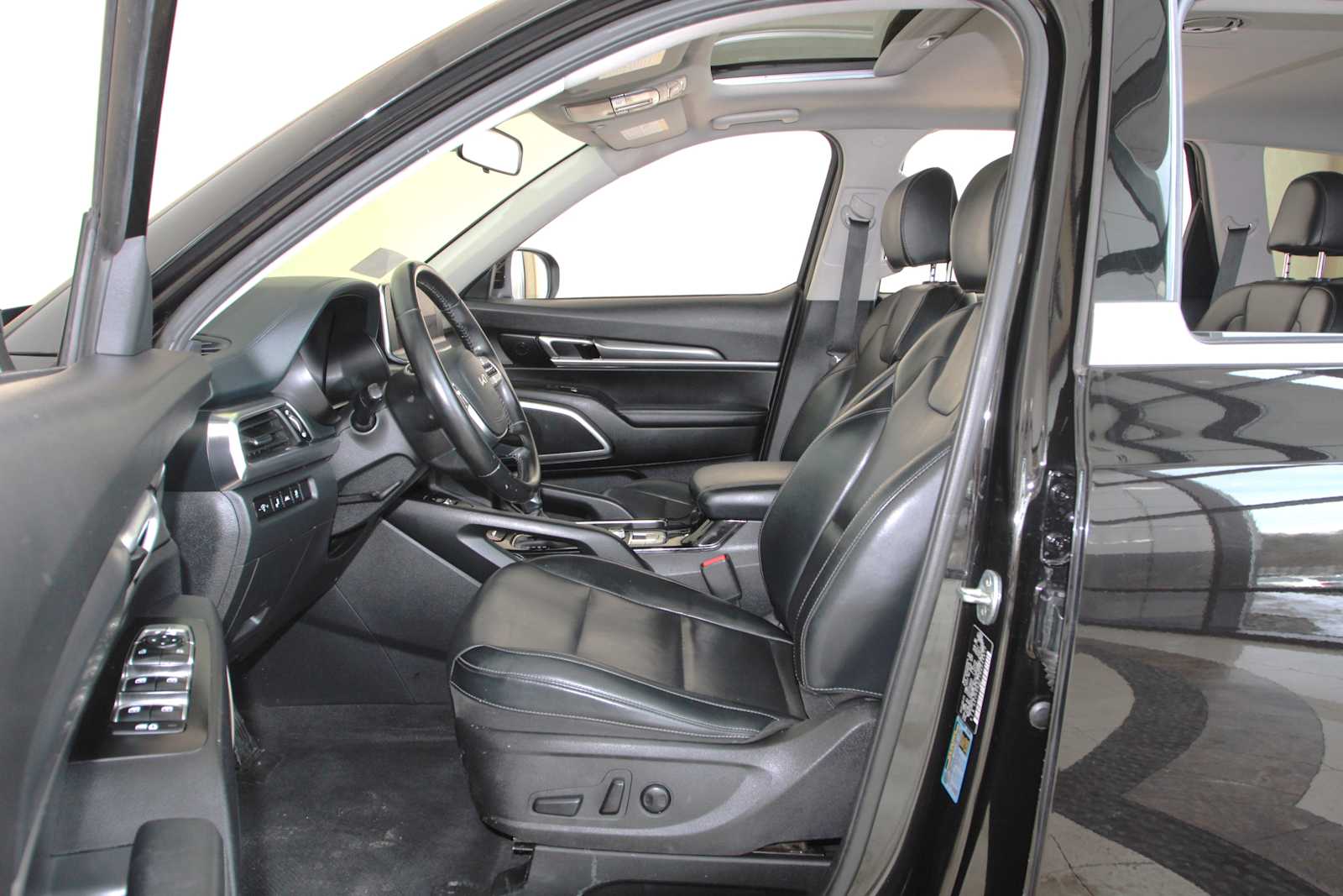 used 2022 Kia Telluride car, priced at $23,297