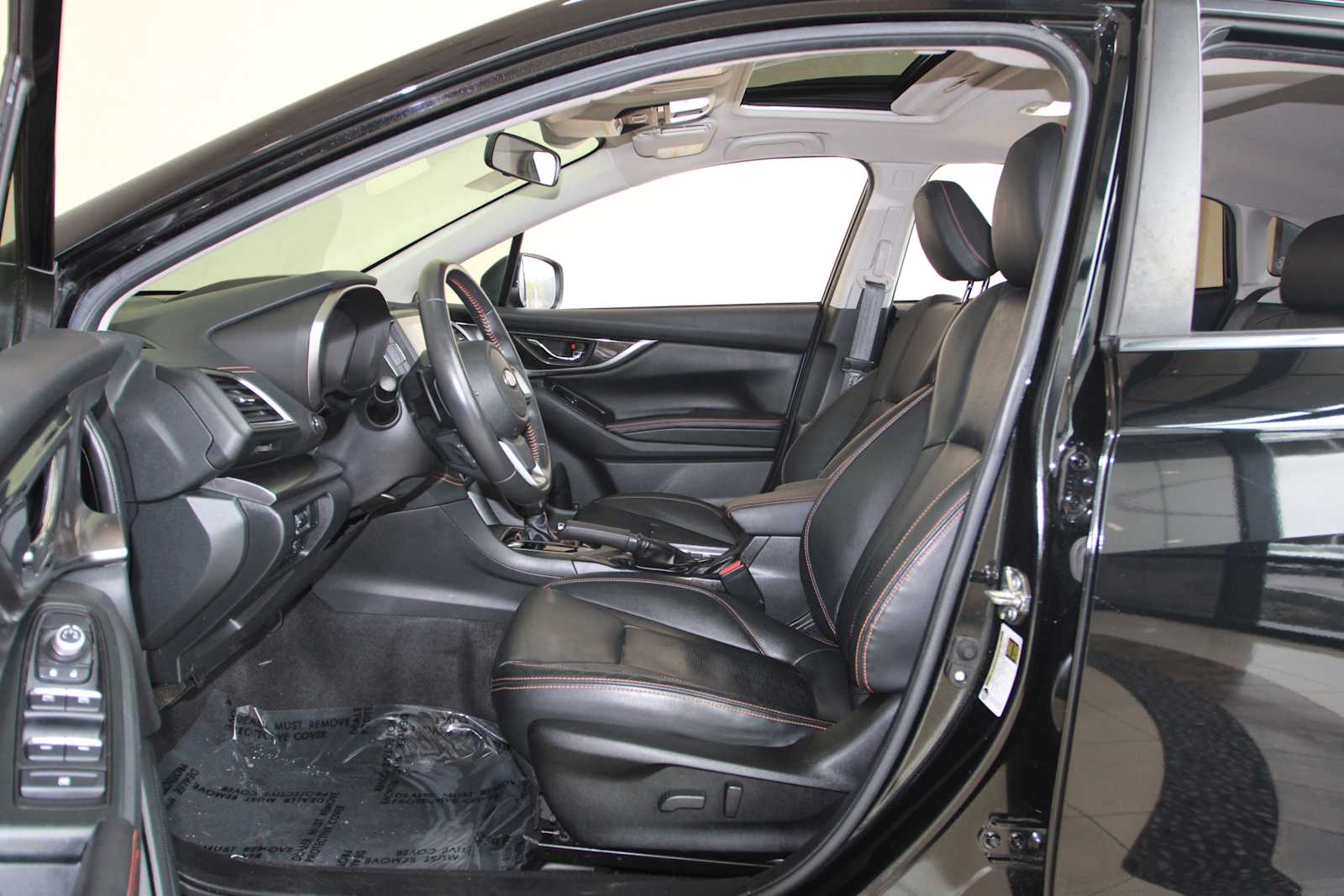 used 2020 Subaru Crosstrek car, priced at $17,897