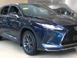 Certified 2022 Lexus RX 350 F Sport SUV