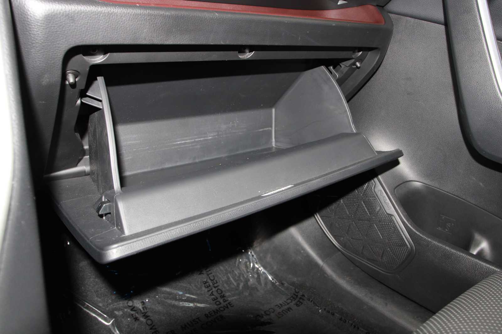 used 2023 Toyota RAV4 car, priced at $32,497