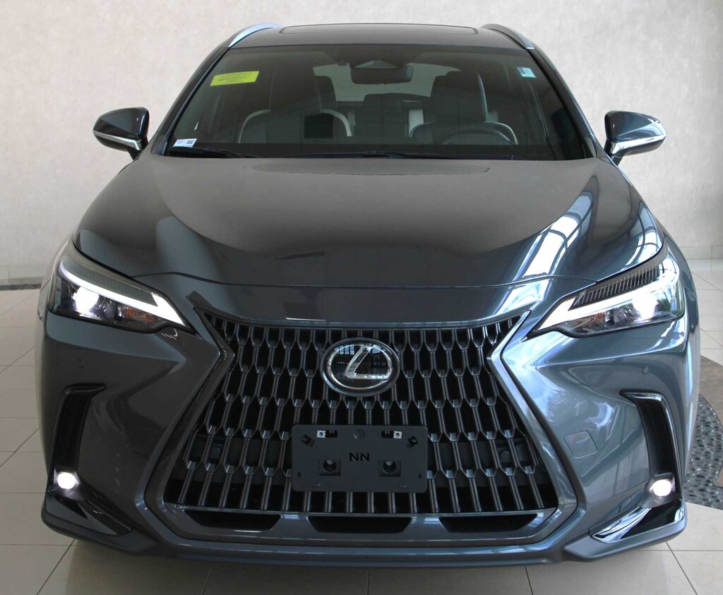 Certified 2023 Lexus NX 350 Premium SUV
