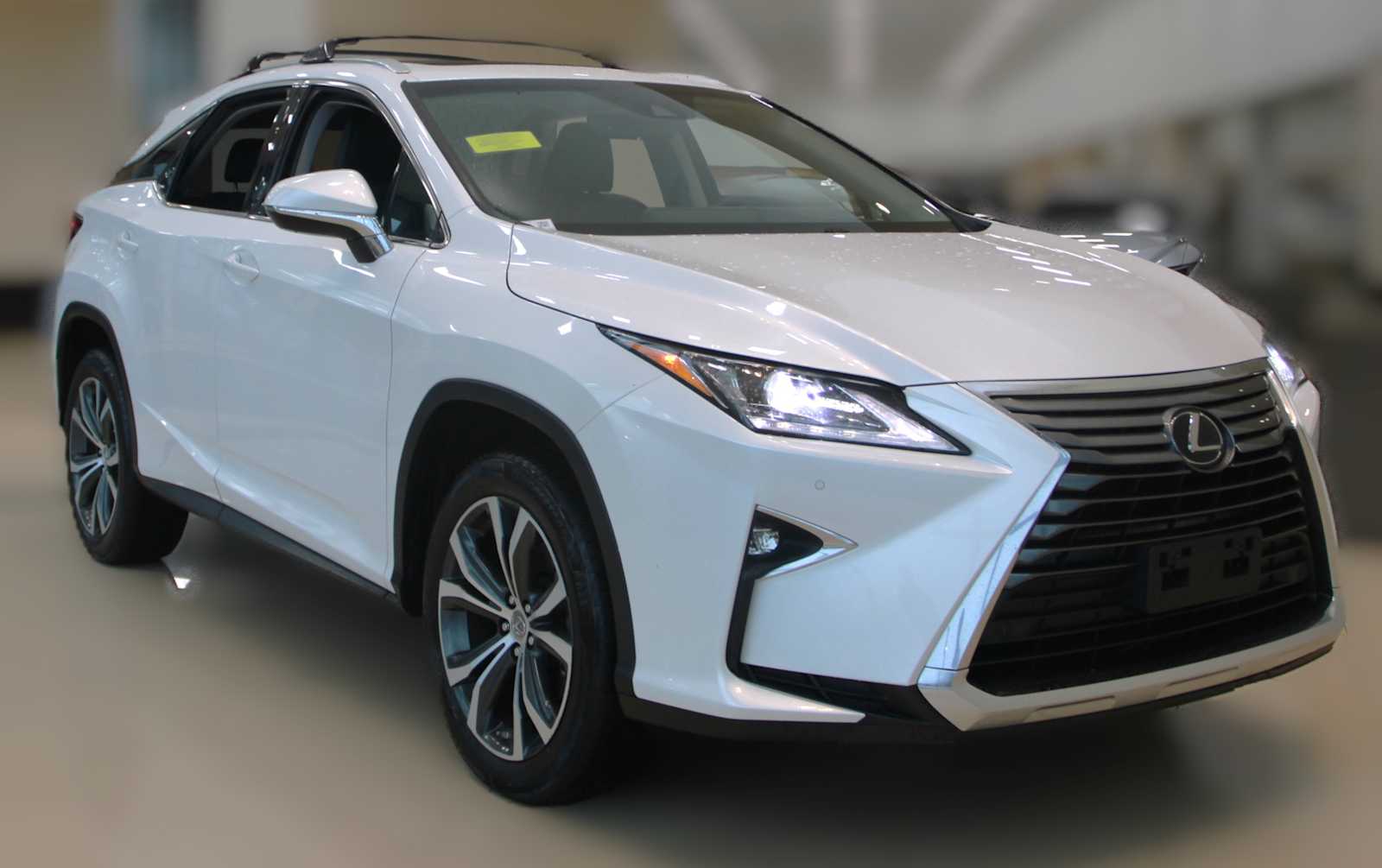 used 2017 Lexus RX 350 car, priced at $32,497
