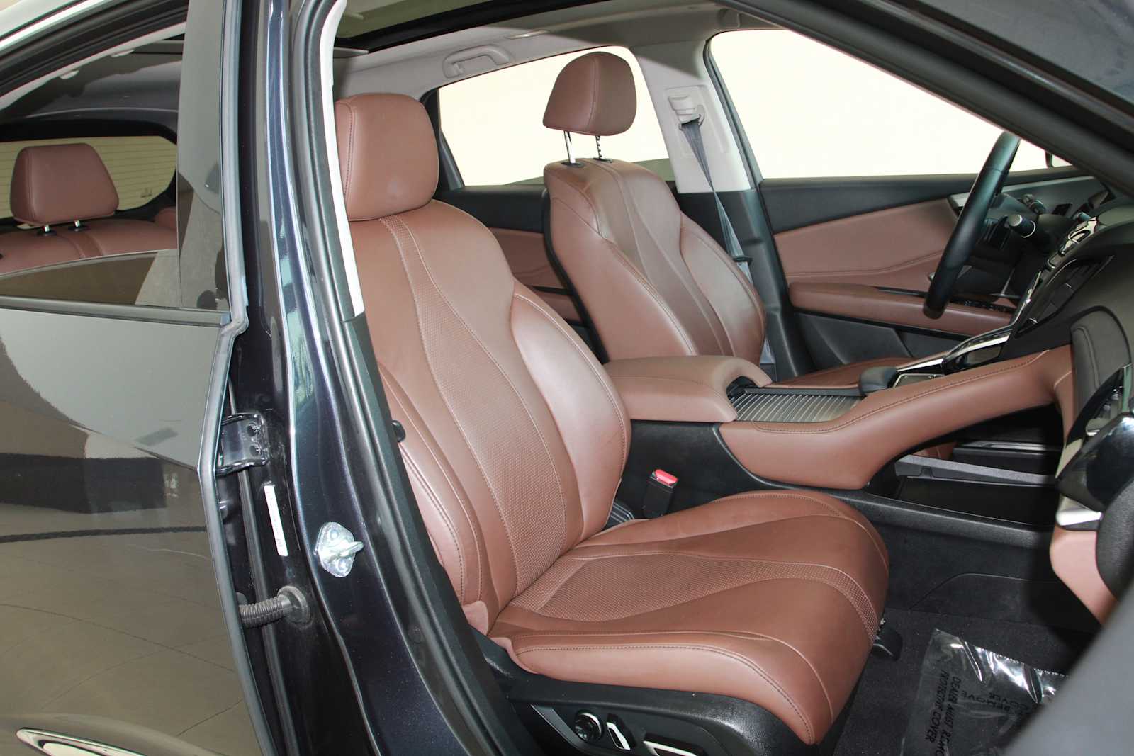 used 2021 Acura RDX car, priced at $28,497