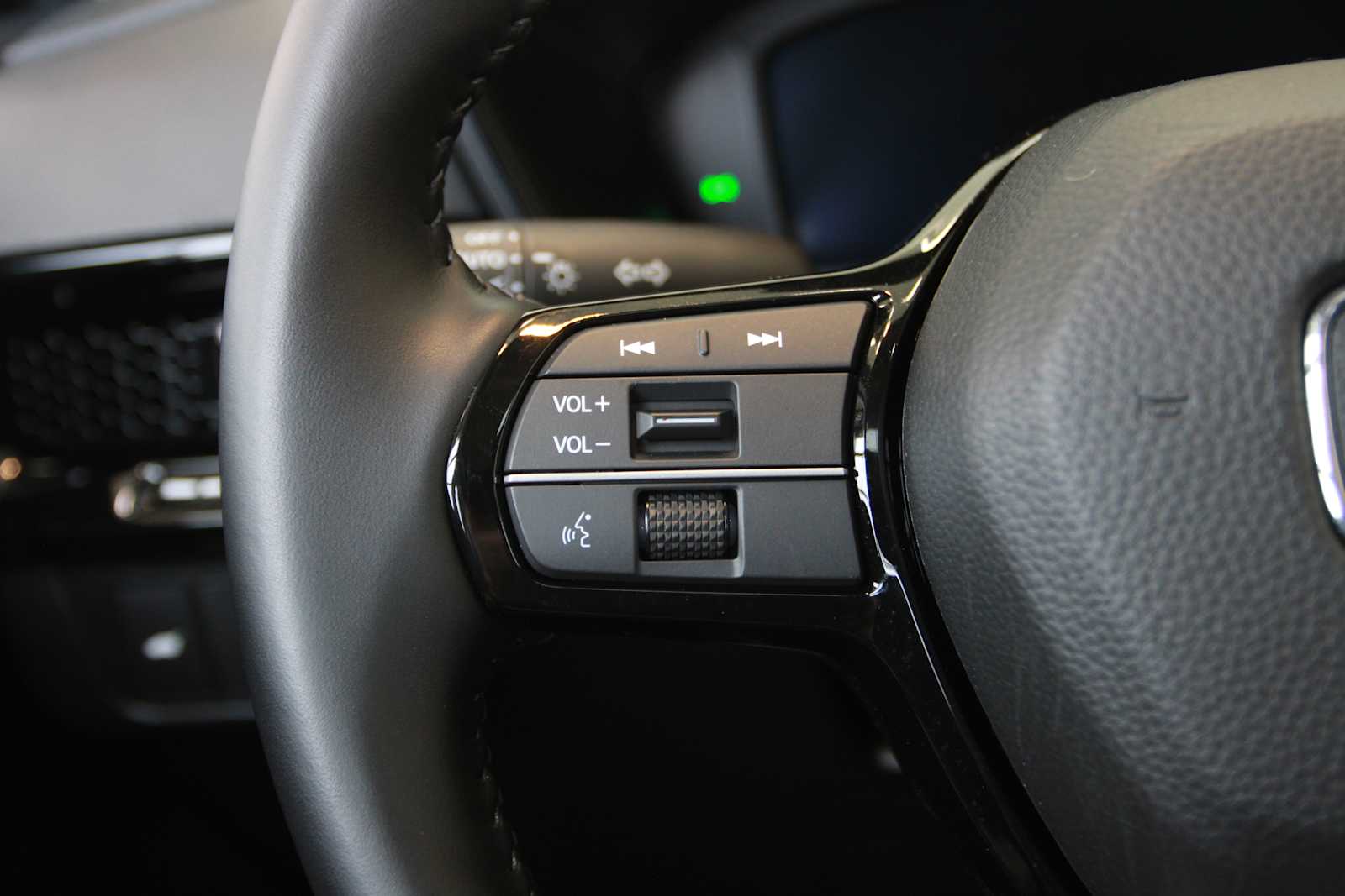 used 2026 Honda CR-V car, priced at $37,097