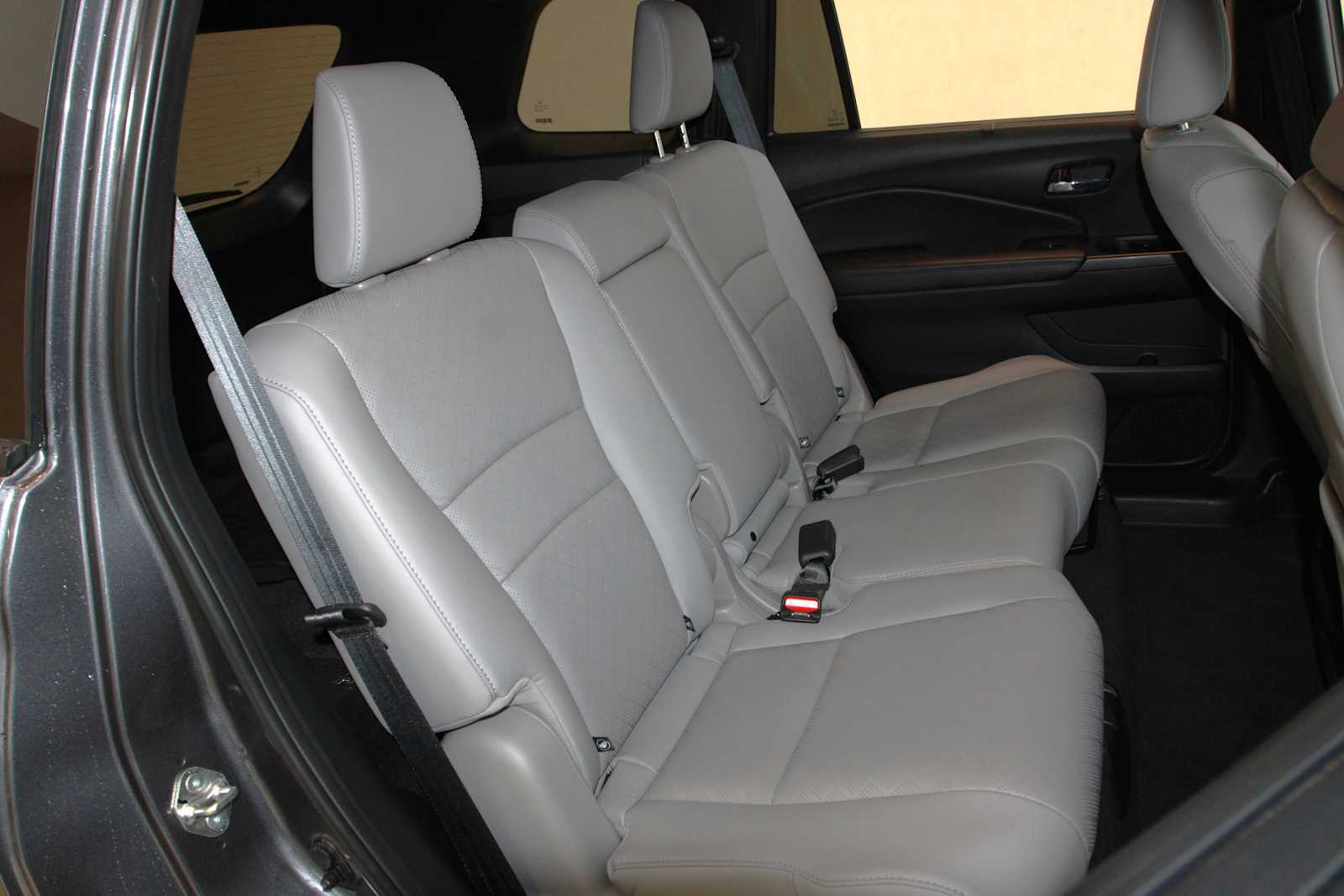 used 2020 Honda Passport car, priced at $28,497