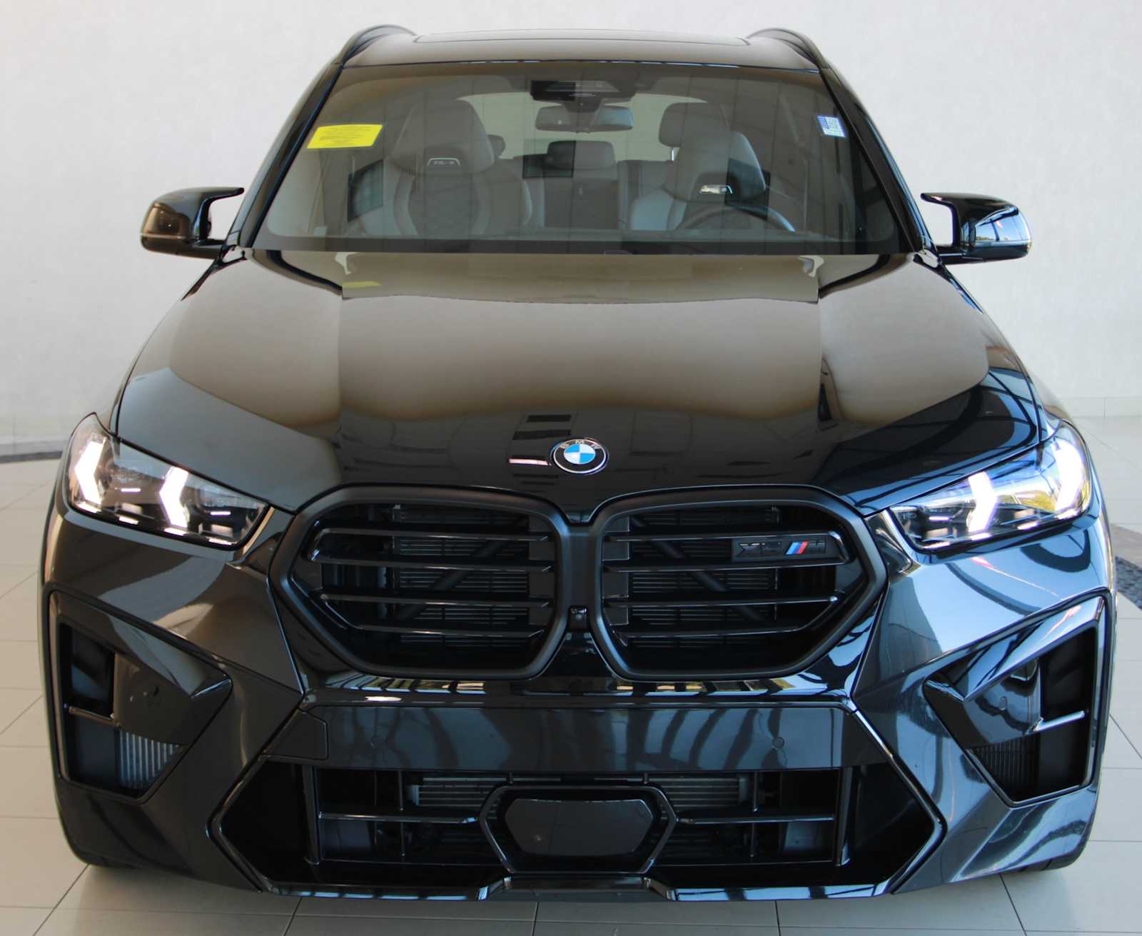 2025 Bmw X5 photo 2
