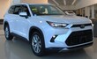  Toyota Grand Highlander
