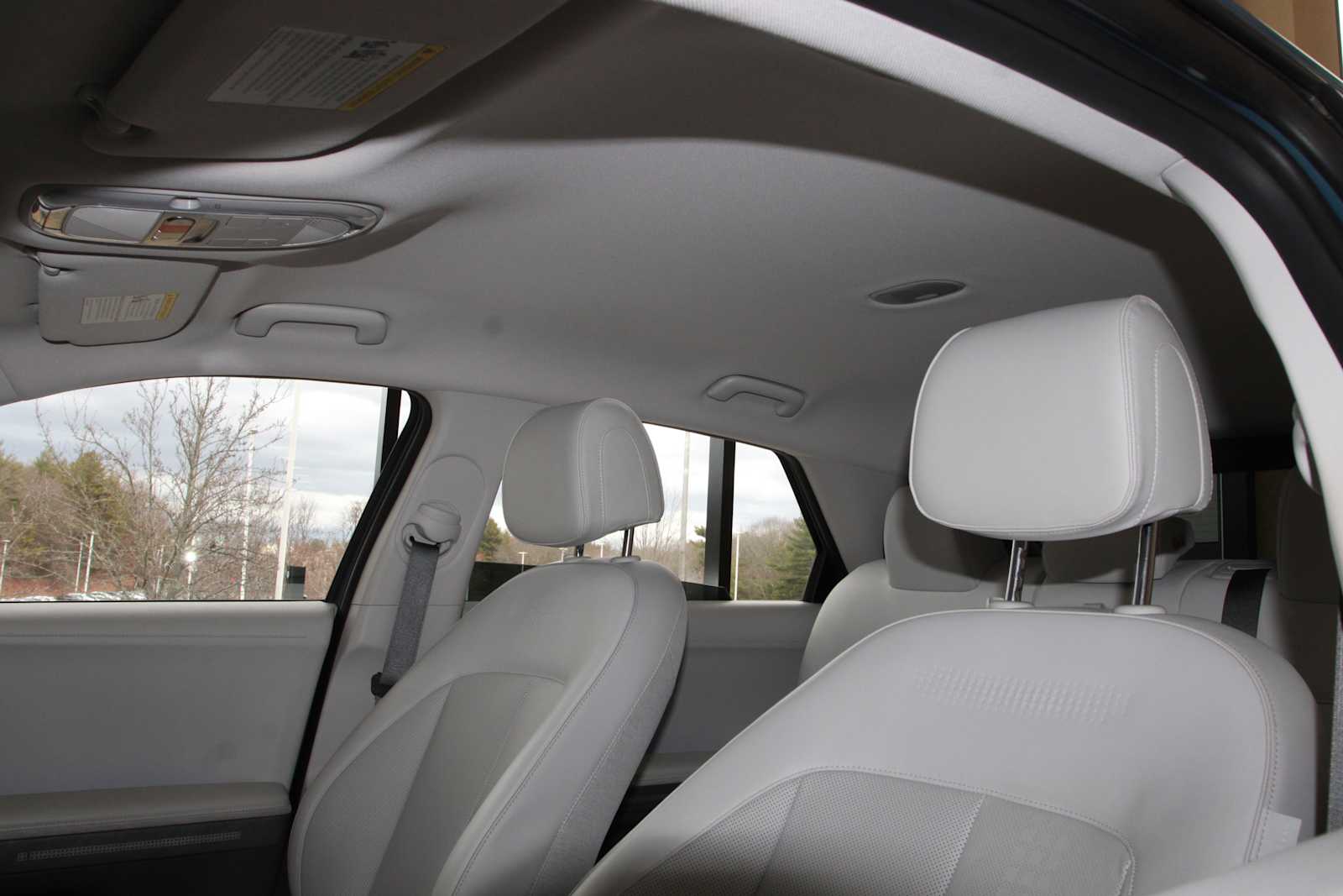 used 2022 Hyundai IONIQ 5 car, priced at $22,697