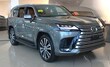 LEXUS LX 600