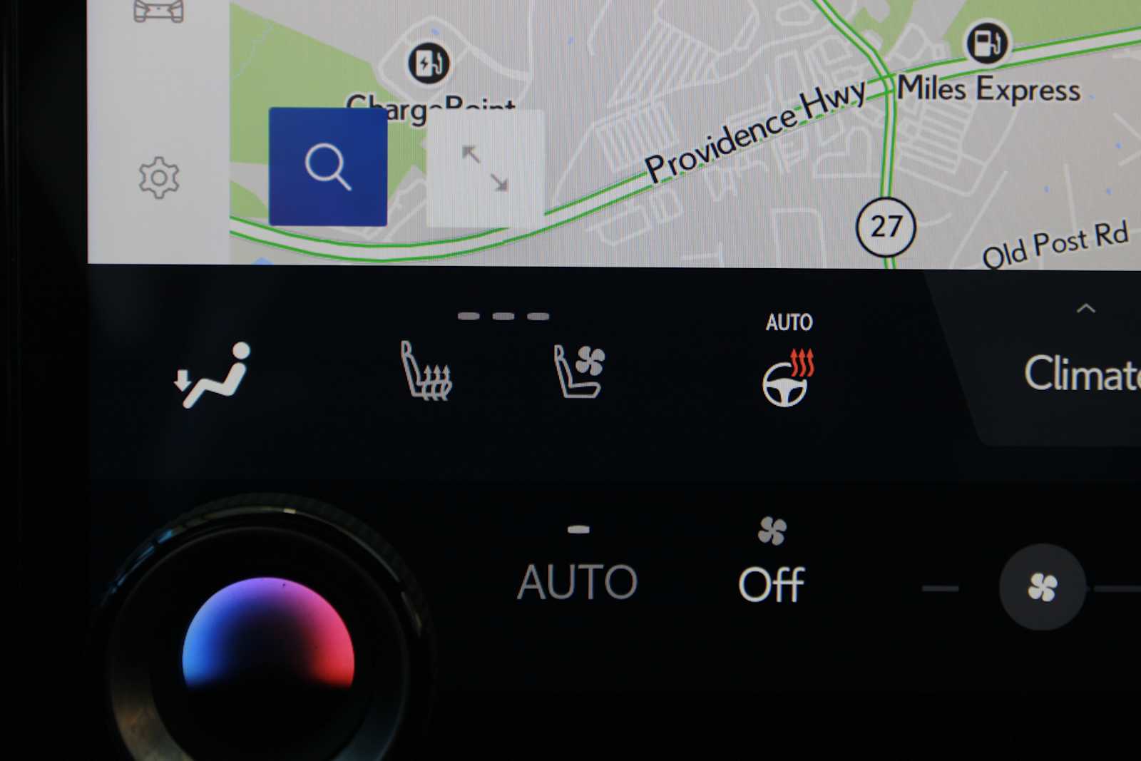 used 2025 Lexus NX 350 car, priced at $46,497