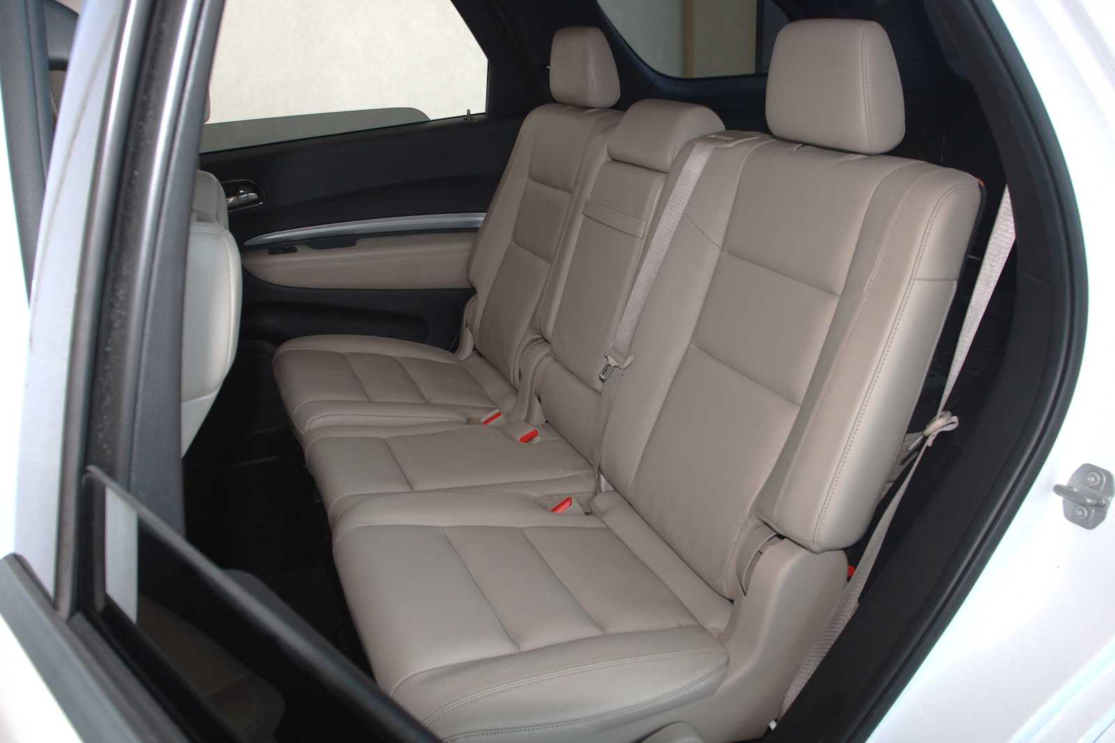 used 2019 Dodge Durango car, priced at $19,997