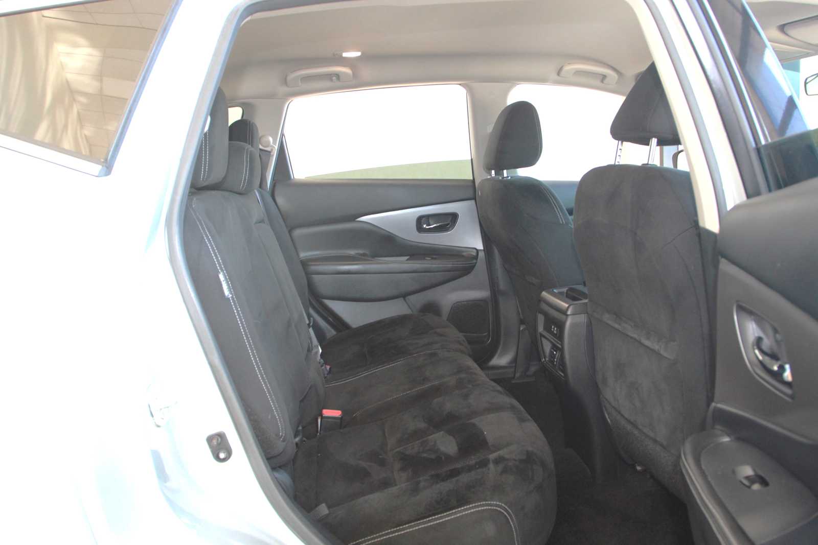 used 2020 Nissan Murano car, priced at $18,097